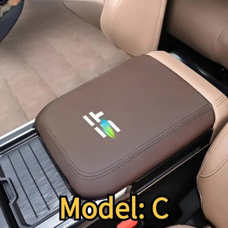 Jetour T2 扶手保護套
