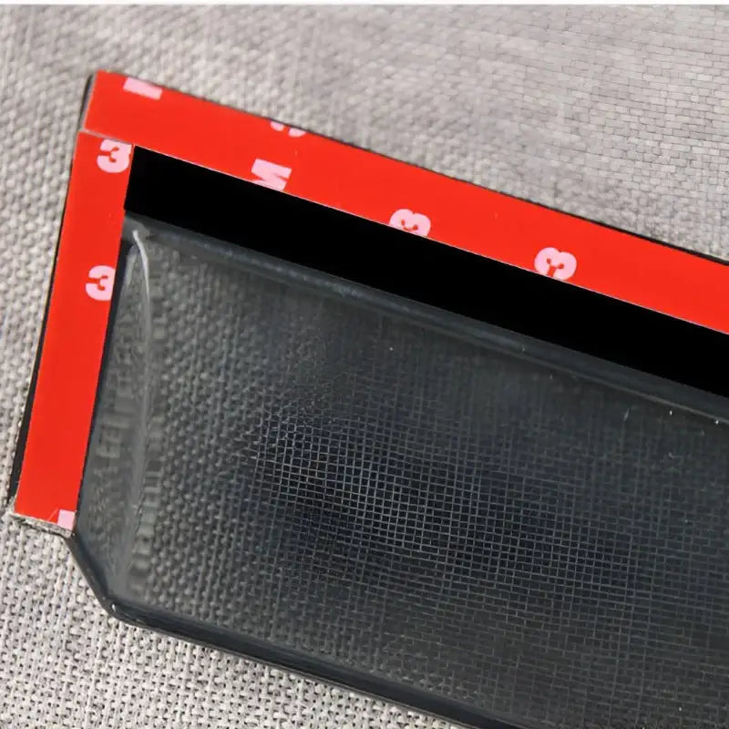 Window Visor For Chery Omoda E5 CHERY7
