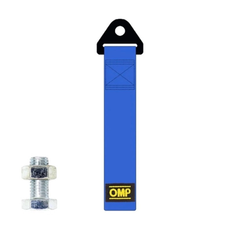 Auto Abschleppgurt mit Dekorativem Besatz