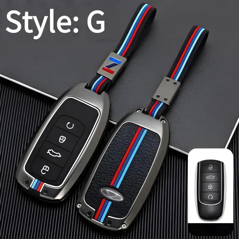 Car Key Protector for Chery Omoda5 Chery Omengda10