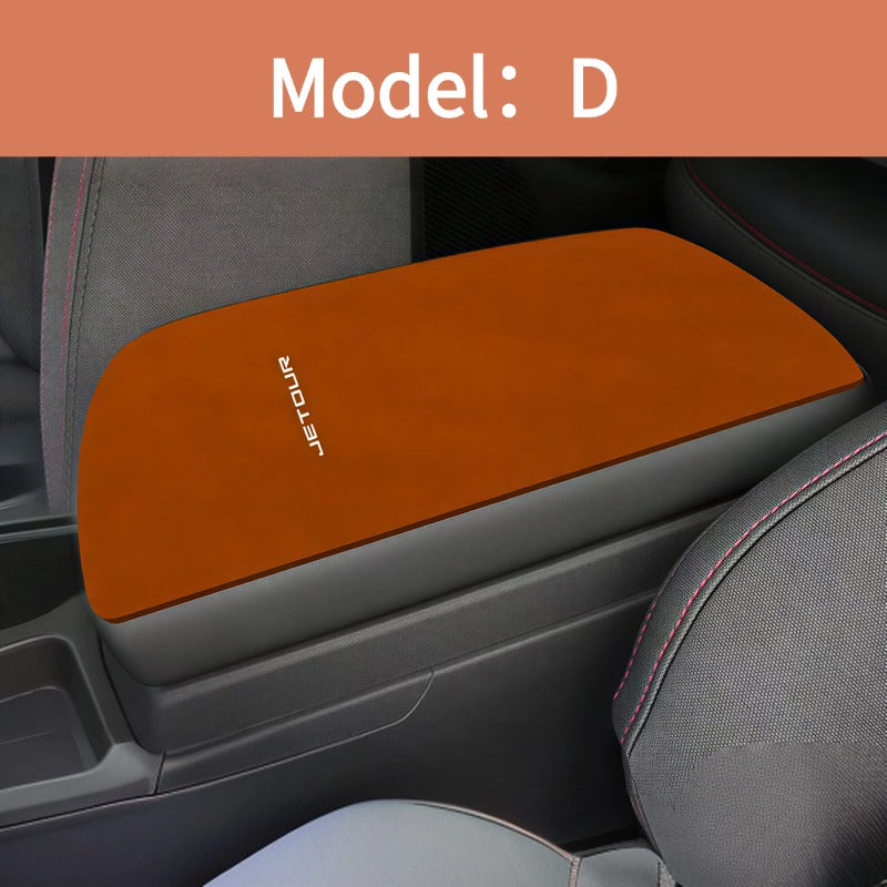 Armrest Protector for Chery Jetour X50