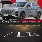 Car Window Strip For Omoda 5 Chery Omengda10