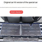 Front grille insect screen for Omoda Chery Omengda6