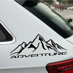 Eye-Catching Car Sticker CHERY5