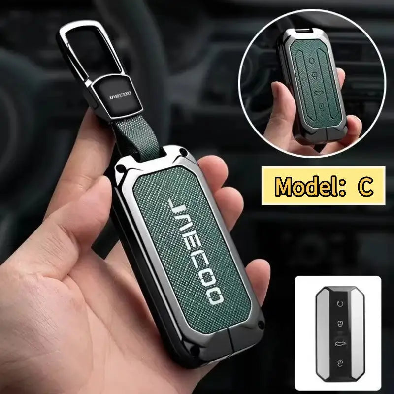 Car Key Protective Case for Chery Jaecoo J5