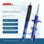 Car Tuning Adjustable Shock Absorbers for Chery Jetour X70 CHERY5