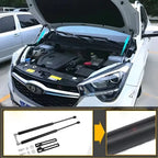 Varilla de soporte hidráulica para capó automotriz para Chery Tiggo 4 Pro£¨Tiggo 5X£©