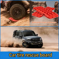 Car tire rescue board CHERY1