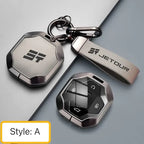 Leather Key Protector for Chery Jetour T2 CHERY2