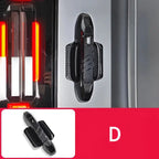 Door handle protector for Chery Jetour T2 CHERY7