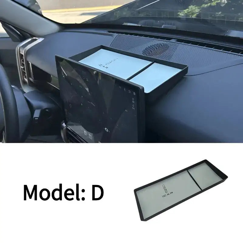 Armlehnen-Aufbewahrungsbox für Chery JAECOO J6 (iCAR 03)