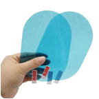 Car rear-view mirror rain film For Chery CHERY5