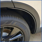 Car mud flaps & inner lining suitable for GAC MOTOR GS4 (Trumpchi)
