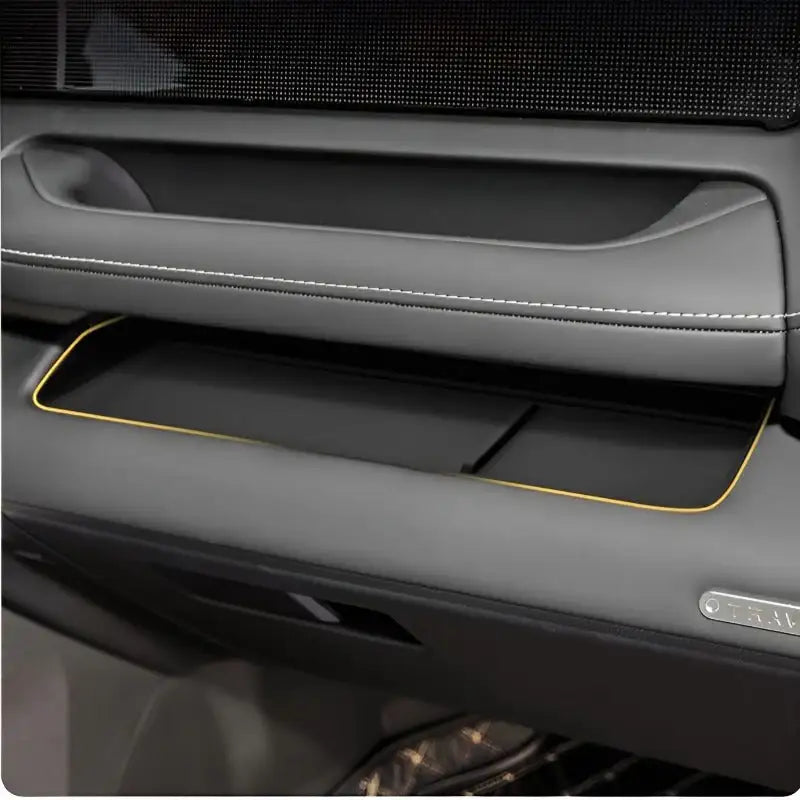 Chery Jetour T1 Passenger Door Locker Anti-slip Mat CHERY5