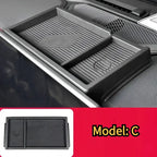 Armrest Storage Box For Chery Jetour DASHING