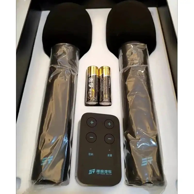 Chery Jetour T2 Car Karaoke Microphone (2 Pcs) CHERY9