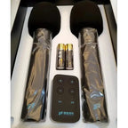 Chery Jetour T2 Car Karaoke Microphone (2 Pcs) CHERY9