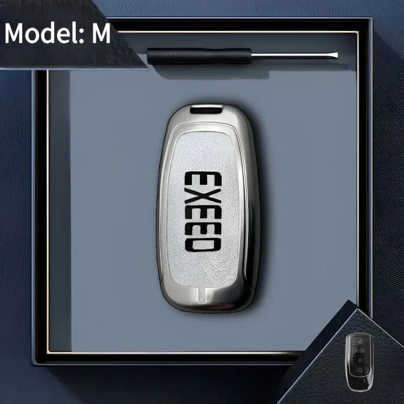Car Key Protector for Chery Exeed RX & Omoda C9 Chery Omengda11
