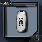 Car Key Protector for Chery Exeed RX & Omoda C9 Chery Omengda11