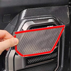 Car Speaker Covers for Chery Jetour T2 CHERY4