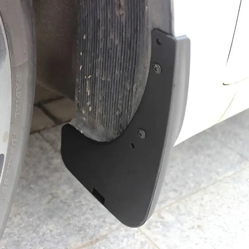 Car Fender for Chery iCAR V23