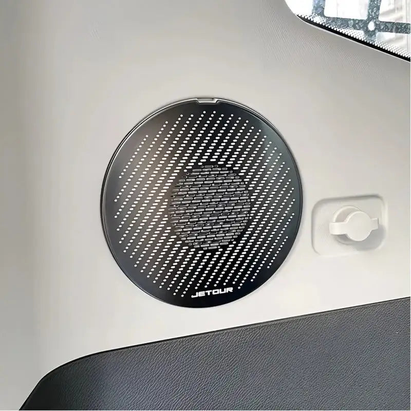 Chery Jetour  T2 Car Trunk Speaker Cover CHERY4