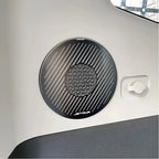 Chery Jetour  T2 Car Trunk Speaker Cover CHERY4