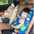 Rear Car Sleeping Pillow CHERY1