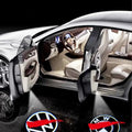 Door Projection Welcome Light For Chery CHERY1