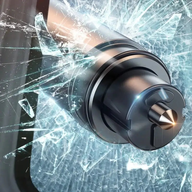 Car Safety Window Breaker CHERY6