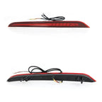 Chery Omoda 5  Brake Dedicated LED Tail Flow Turn Signal Chery Omengda5