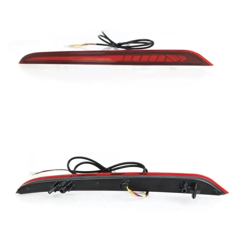 Chery Omoda 5  Brake Dedicated LED Tail Flow Turn Signal Chery Omengda5