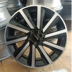 The original 19-inch hub is suitable for Cherry Jaecoo J7