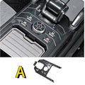 Central control panel protection for Chery Jetour T2 CHERY1