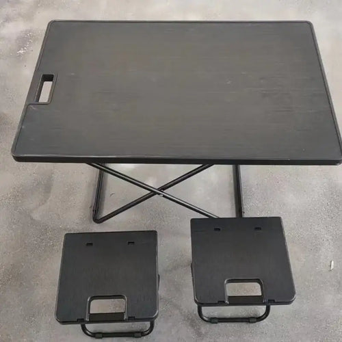 Car Trunk Folding Table & Stool for Chery ICAR V23 CHERY1