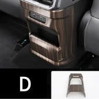 Chery Jetour T2 Door Handle Decoration CHERY5