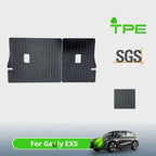 Rear Seat Protection for Geely EX5 Geely1