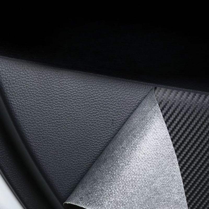 Door Anti Kick Protection for Chery Jetour X90 Plus CHERY6