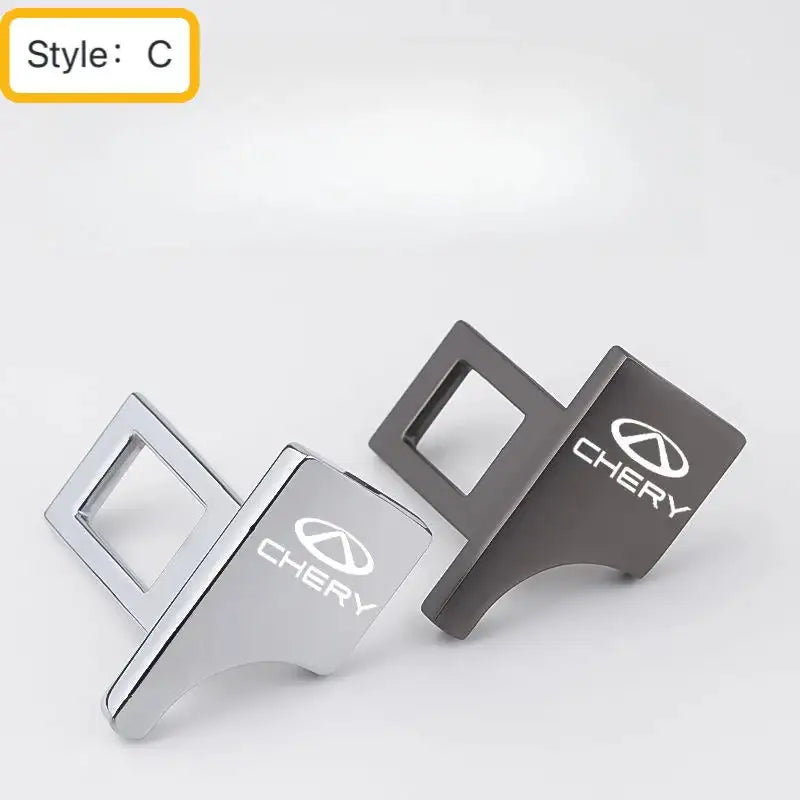 Insurance Belt insert Buckle For Chery CHERY6