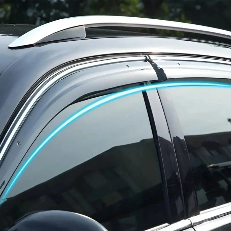 Window Visor For Chery EXEED RX & Omoda C9 Chery Omengda11