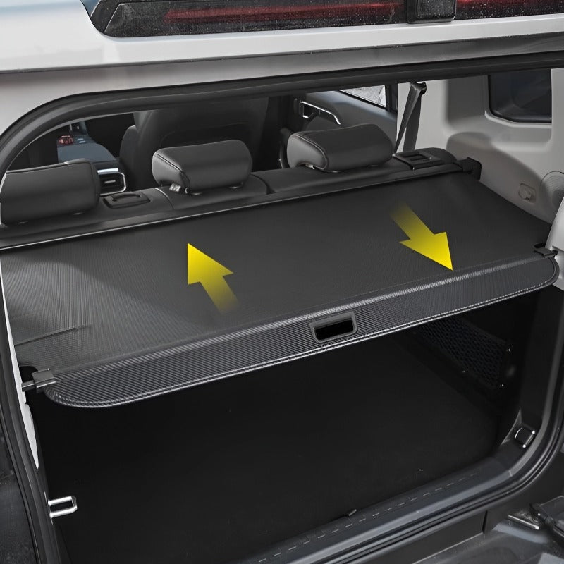 Cortina para mala de carro para Chery Exeed VX/Exeed RX/EXeed TXL/