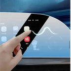 Screen Tempered Glass Protection Film For Chery Jetour T2 CHERY6