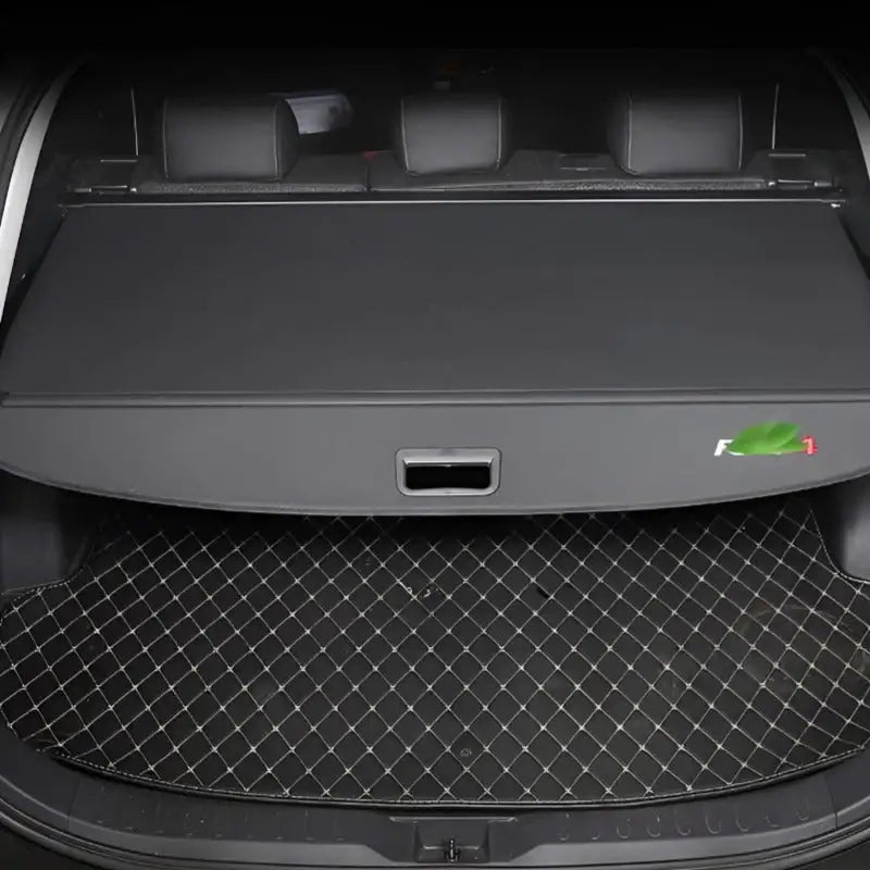 奇瑞瑞虎7 Pro/8Pro Max後車箱簾