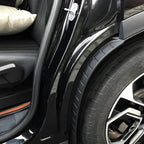 Mud Flaps Splash Guard For Chery Jetour T1 CHERY7