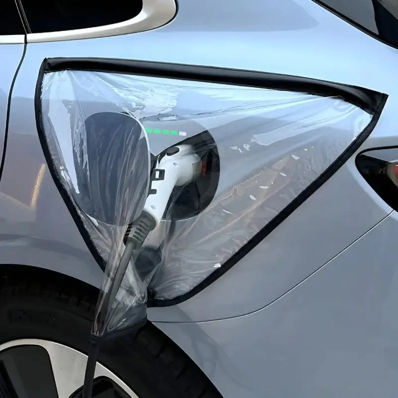 New energy vehicle charging rain cover Chery Omengda3