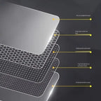 Anti-scratch TPU Protector Film For Chery JAECOO J6£¨iCAR 03£©