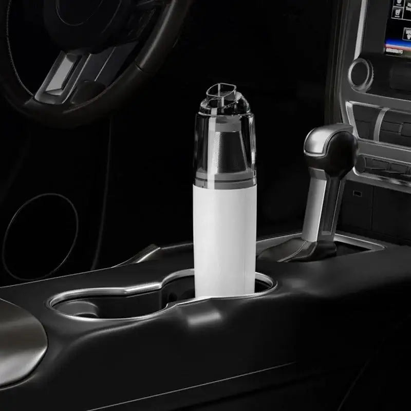 Powerful cordless car vacuum cleaner CHERY4