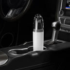 Powerful cordless car vacuum cleaner CHERY4