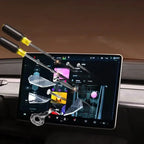 Chery ICAR V23  Tempered Glass Screen Protector