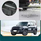Chery Jetour T2 Folding Bracket Table CHERY1